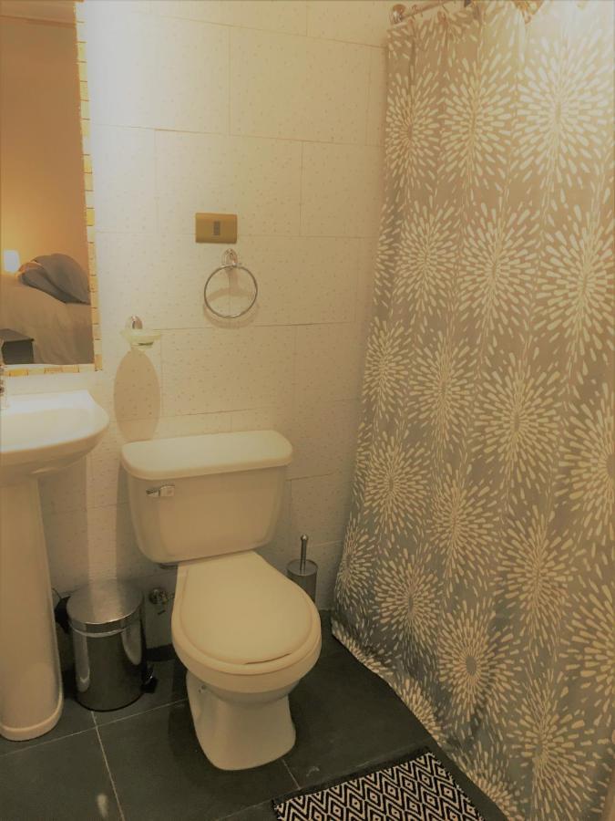 La Casa Del Pueblo Hostal Сан Педро де Атакама Екстериор снимка